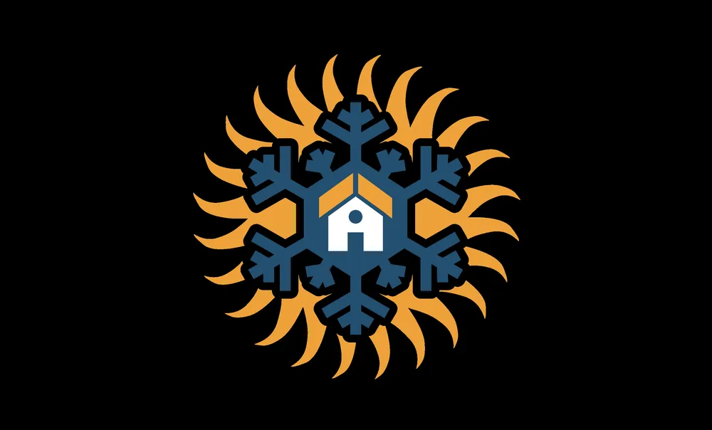 Slide of Premier HVAC