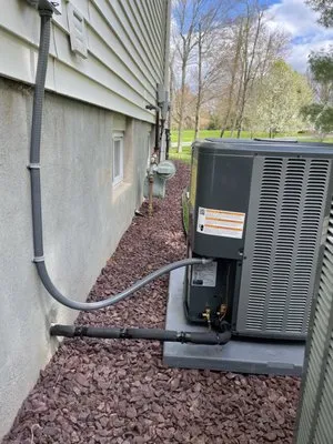 Premier HVAC