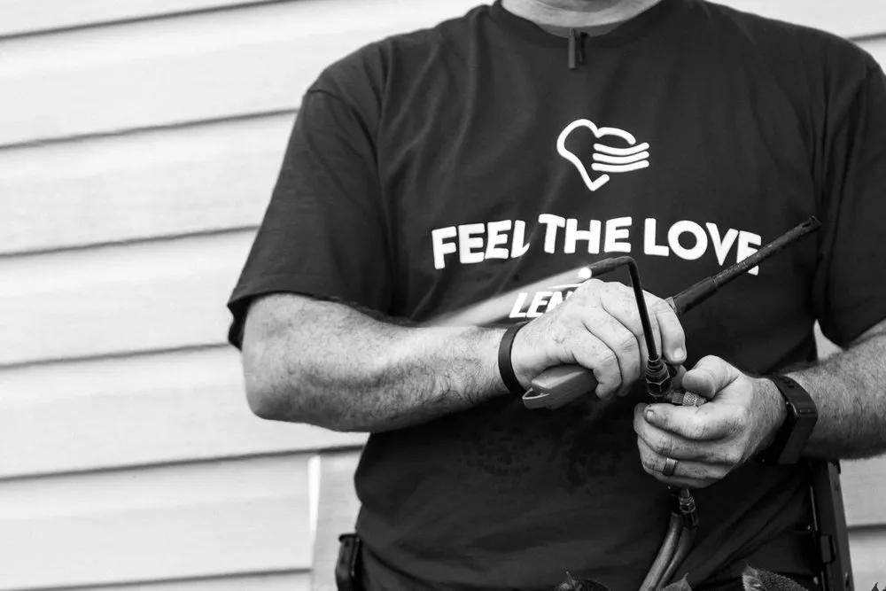 Slide of Premier Indoor Comfort Systems