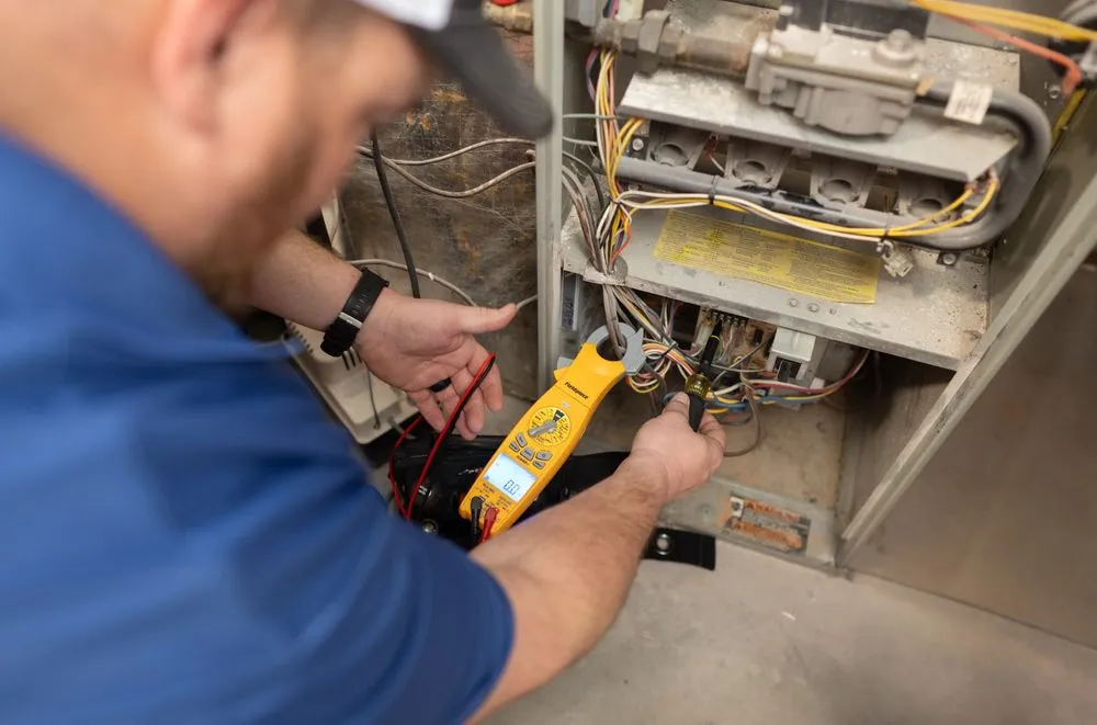 Certified AC installation in Whittier, NC - Premier Indoor Comfort Systems
