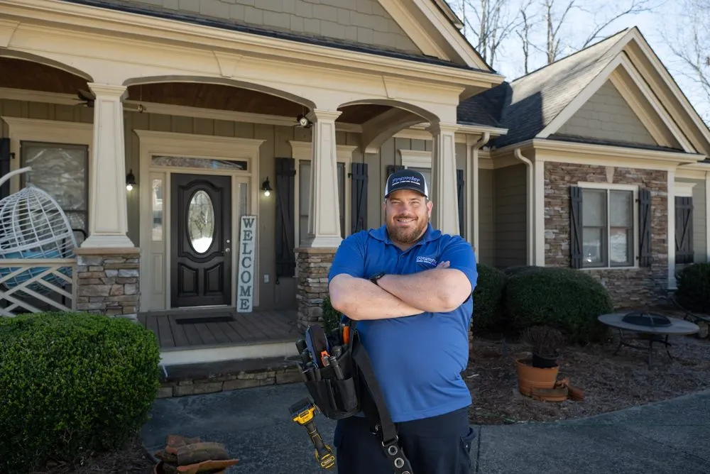 Trusted heating and cooling service for homes in Whittier, NC by Premier Indoor Comfort Systems