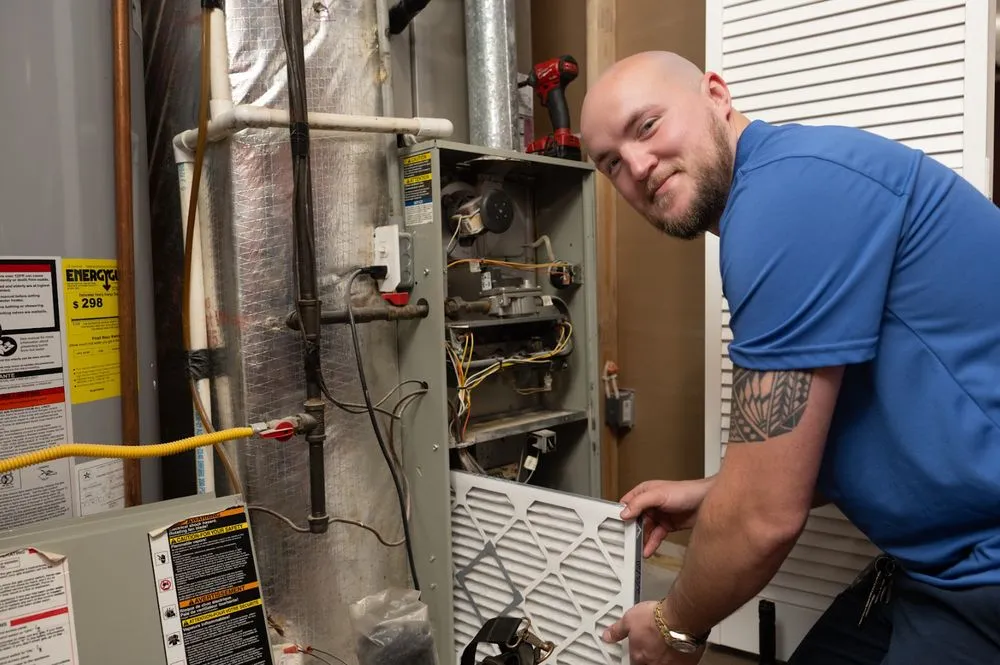 Top-rated heating and cooling service experts serving Whittier, NC - Premier Indoor Comfort Systems