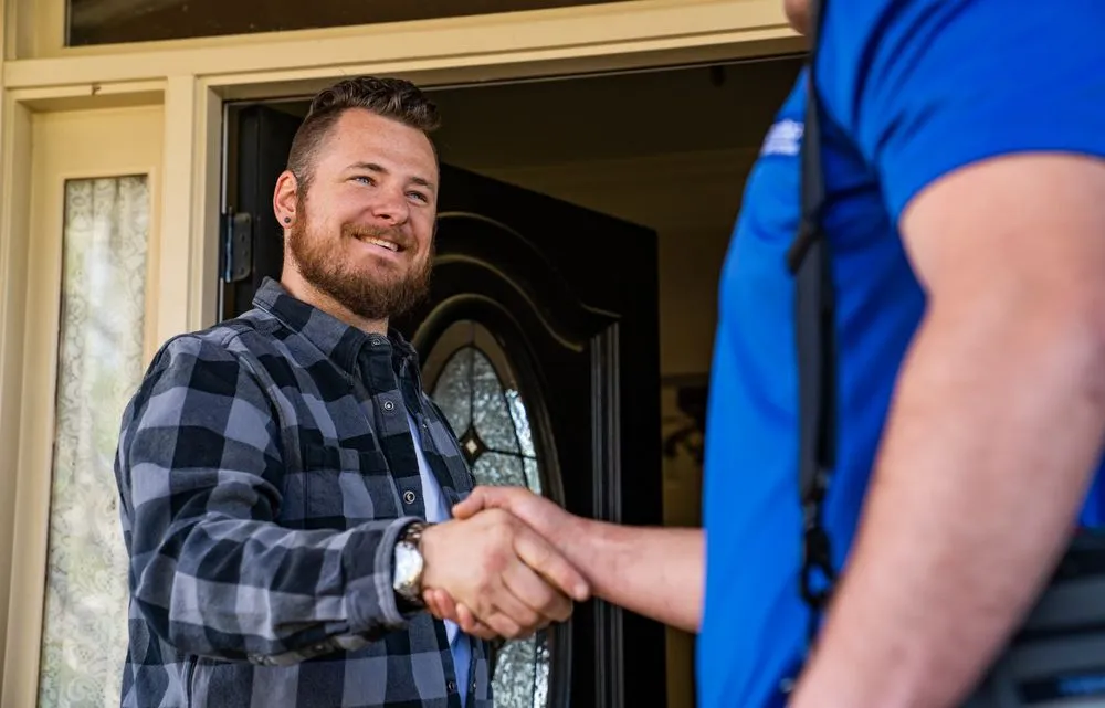 Top-rated HVAC installation near you in Whittier, NC by Premier Indoor Comfort Systems