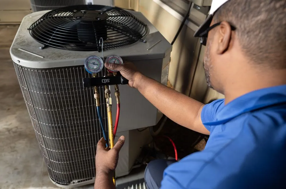 Top-rated air conditioning tune-up in Whittier, NC - Premier Indoor Comfort Systems