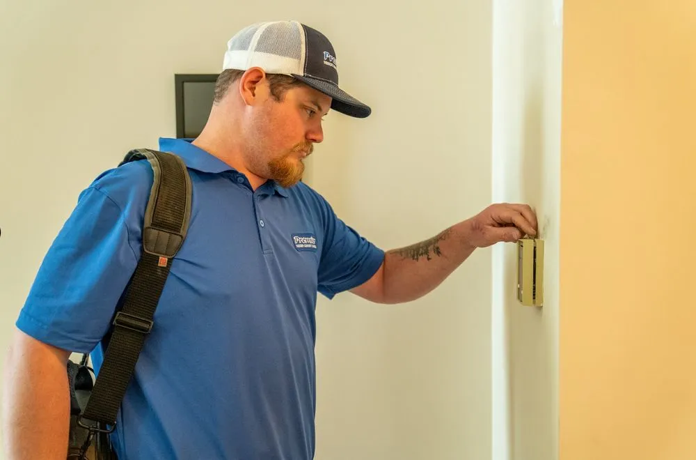 Certified furnace service in Whittier, NC - Premier Indoor Comfort Systems