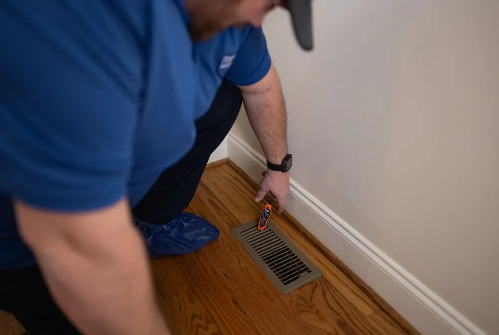 Top-rated heating and cooling service for local homeowners in Whittier, NC by Premier Indoor Comfort Systems