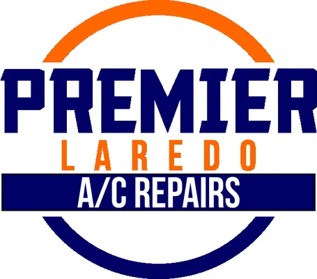 Premier Laredo A/C Repairs Logo