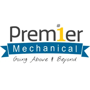 Slide of Premier Mechanical