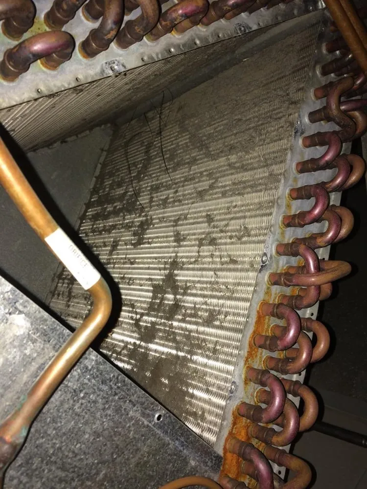 Slide of Premier Mechanical