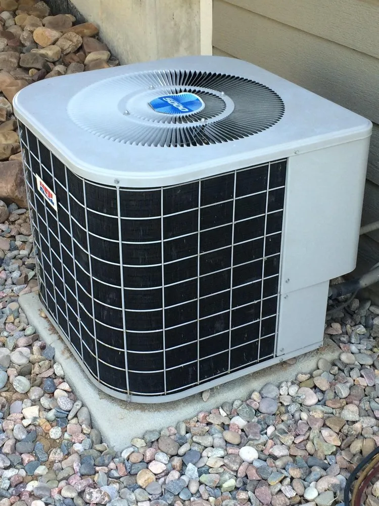 Slide of Premier Mechanical