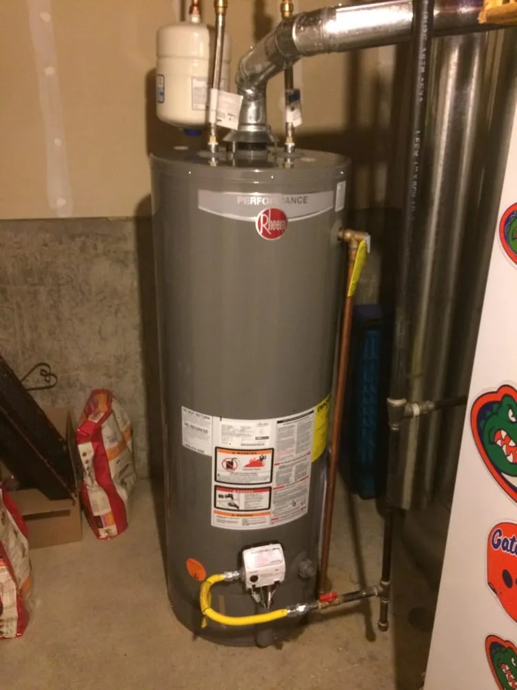 Slide of Premier Mechanical