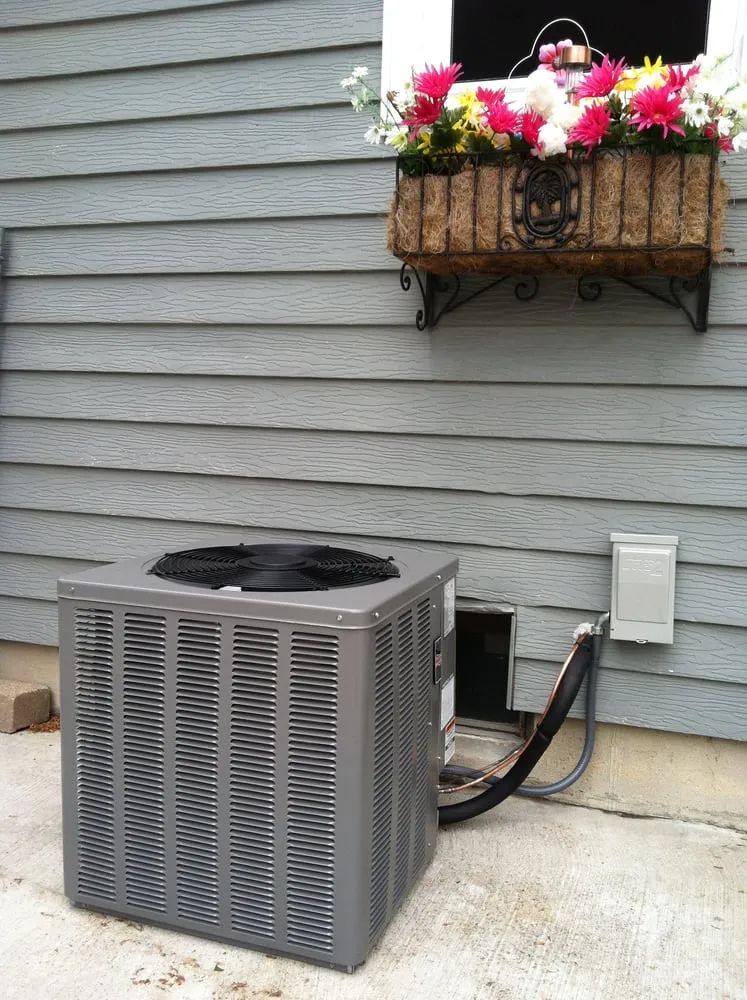 Slide of Premier Mechanical Service