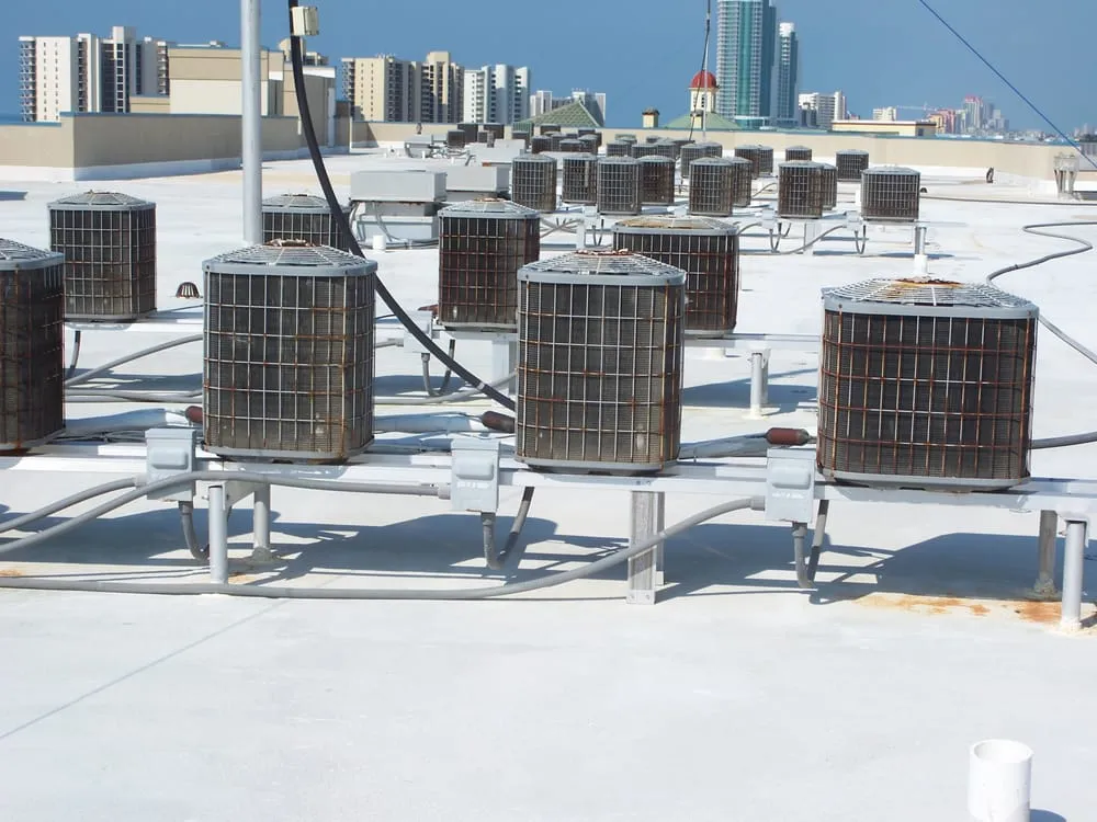 Slide of Premier Owner Services