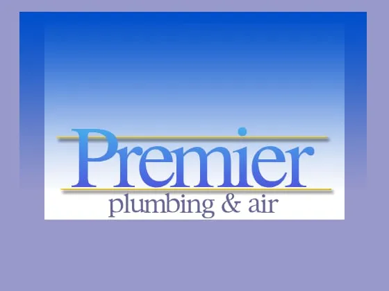 Slide of Premier Plumbing & Air