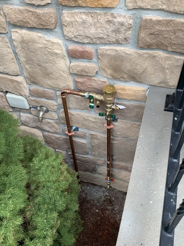 Slide of Premier Plumbing & Heating