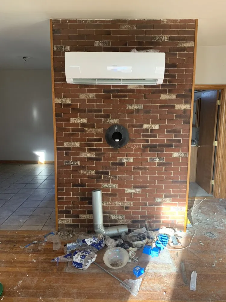 Slide of Premier Plumbing & Heating