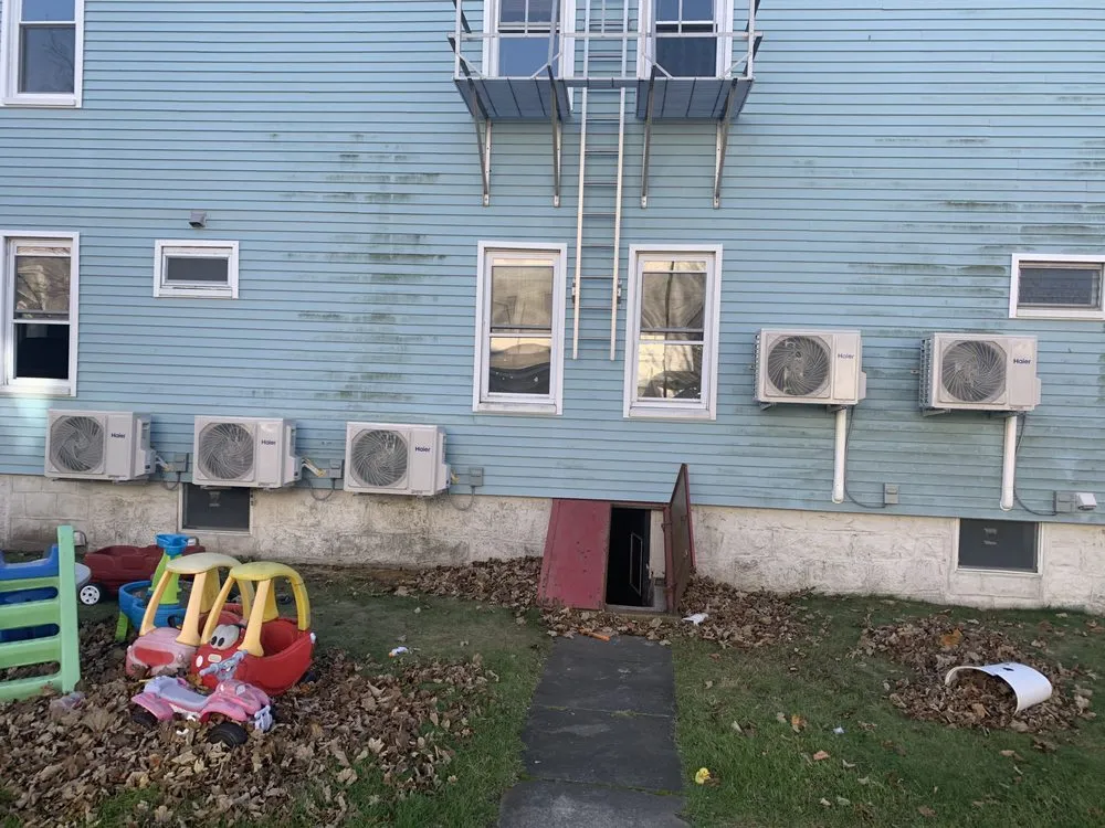 Slide of Premier Plumbing & Heating