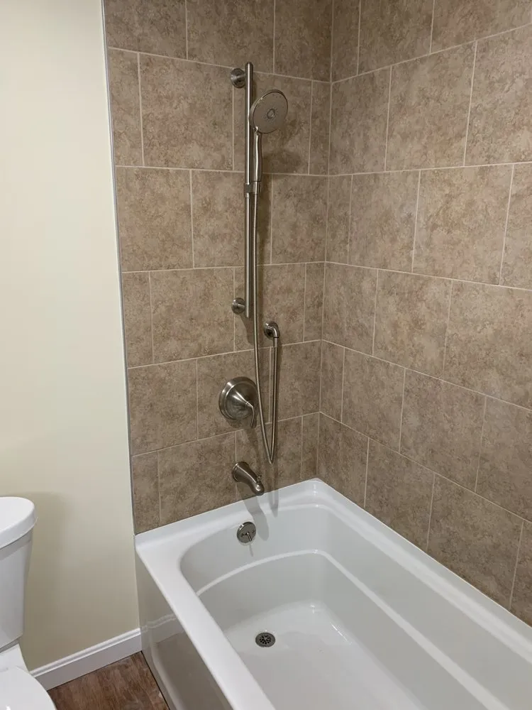 Slide of Premier Plumbing & Heating