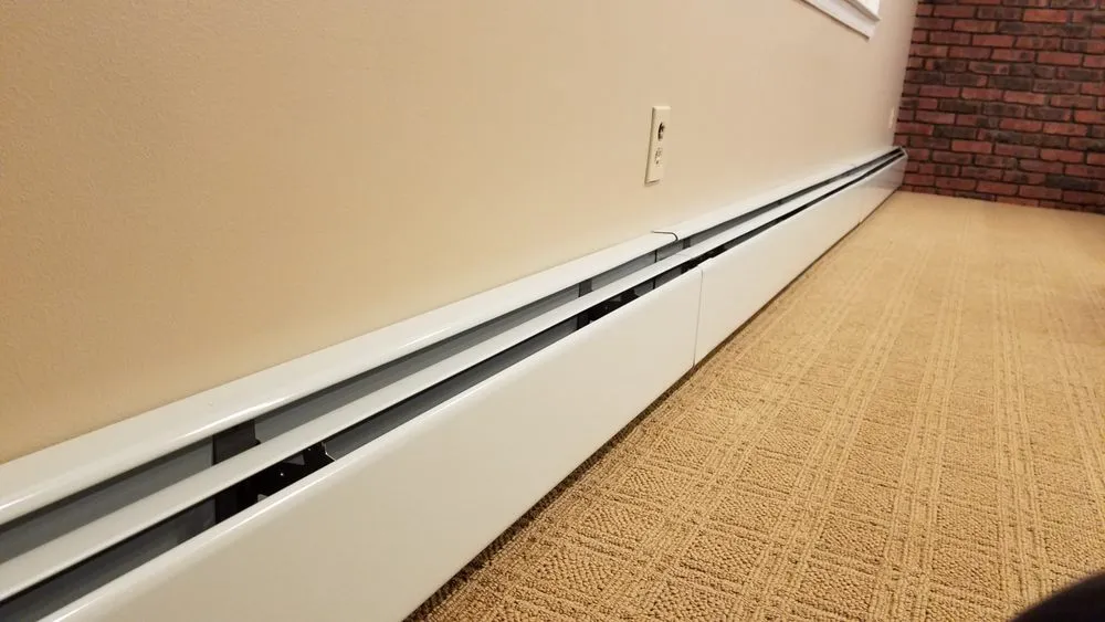 Slide of Premier Plumbing, Heating & Air Conditioning