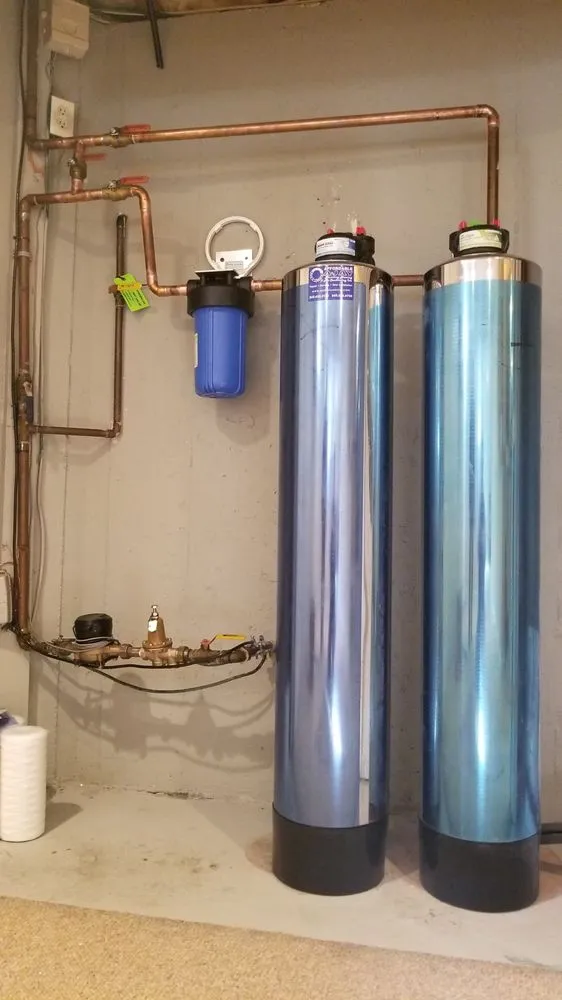 Slide of Premier Plumbing, Heating & Air Conditioning