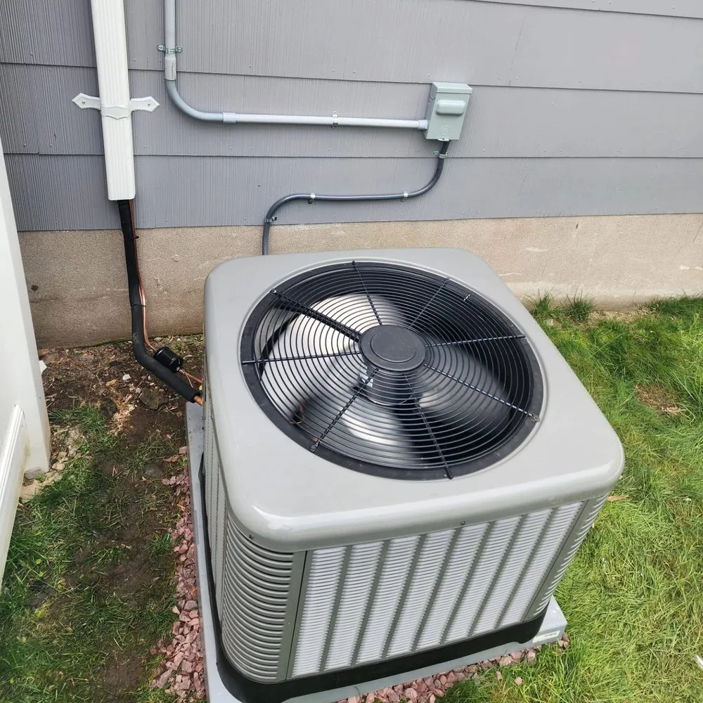 Slide of Premier Plumbing, Heating & Air Conditioning