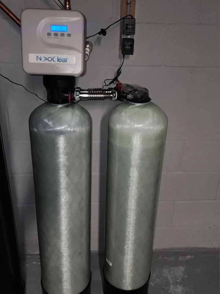 Slide of Premier Plumbing, Heating & Air Conditioning