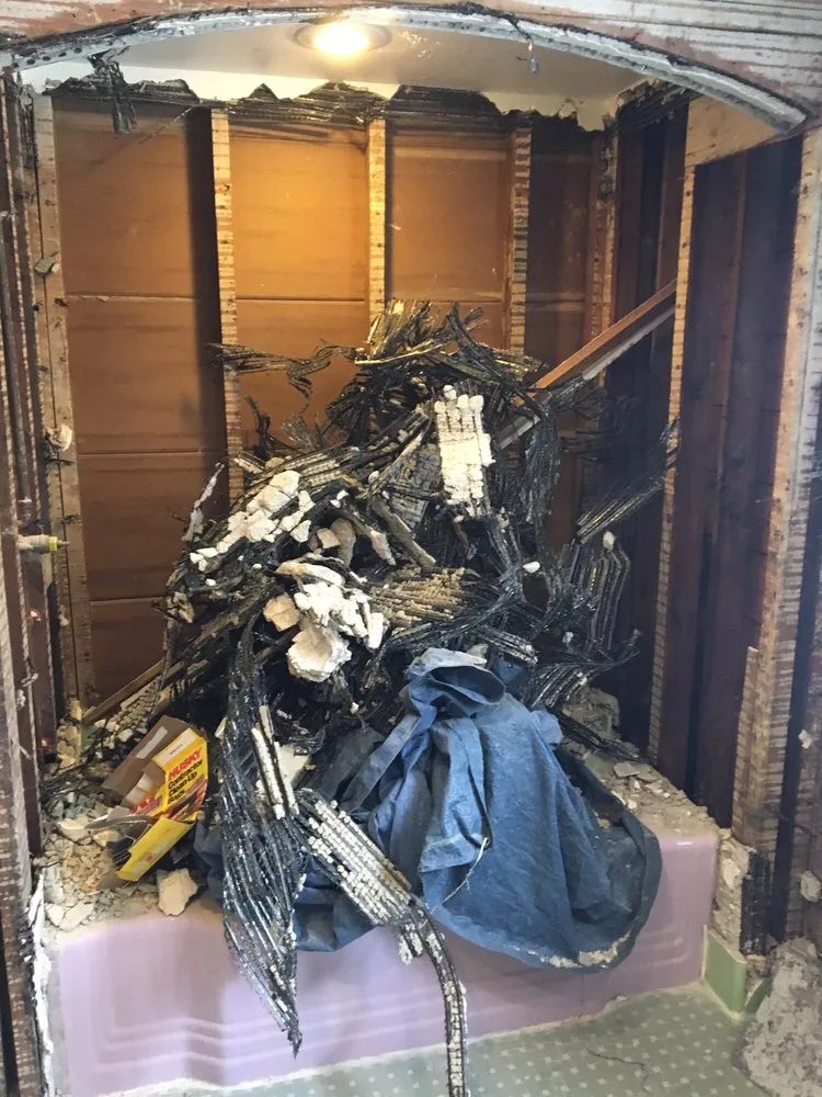 Slide of Premier Plumbing