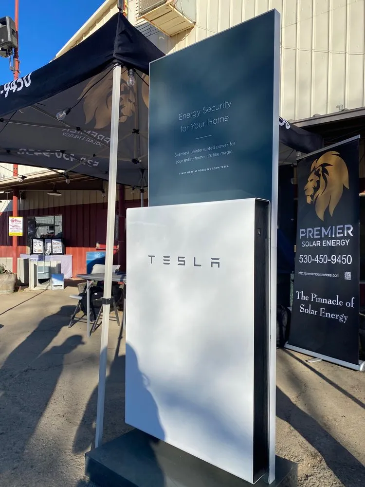 Slide of Premier Power Roofing & HVAC