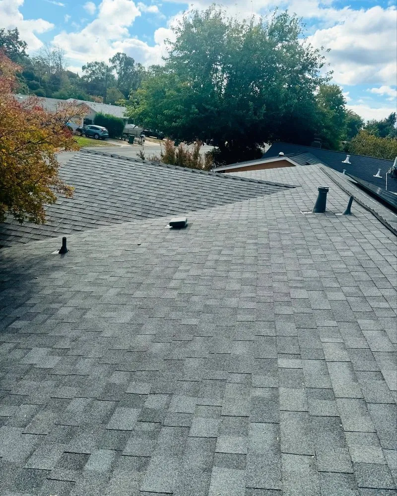 Slide of Premier Power Roofing & HVAC