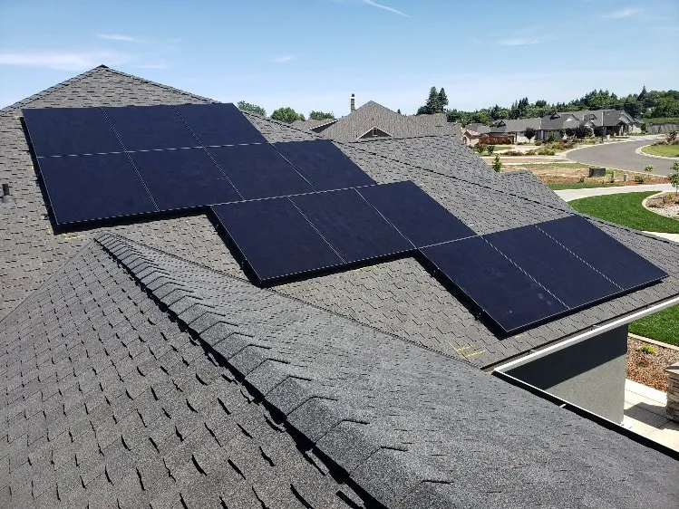 Slide of Premier Power Roofing & HVAC