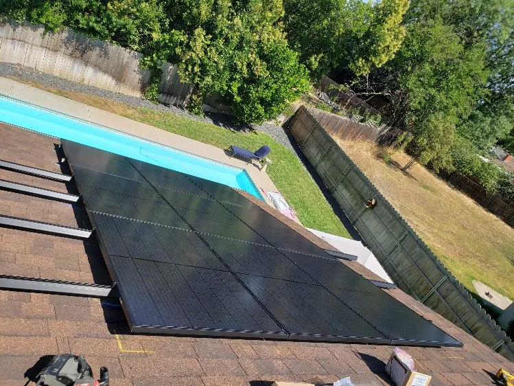 Slide of Premier Power Roofing & HVAC