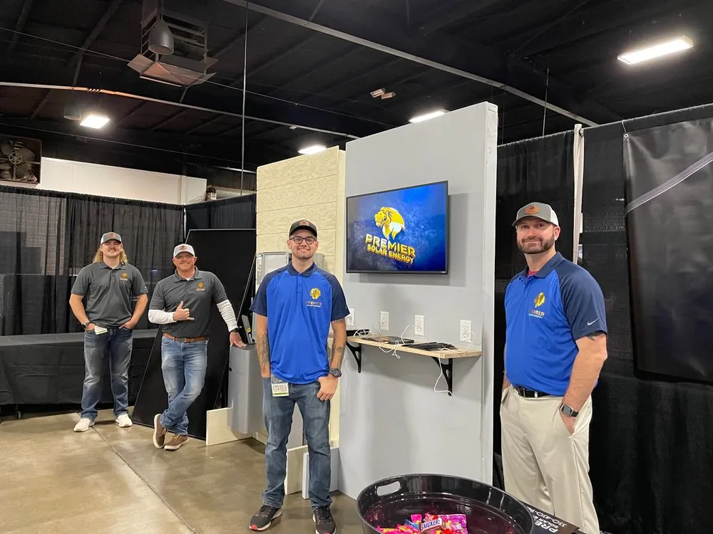 Slide of Premier Power Roofing & HVAC