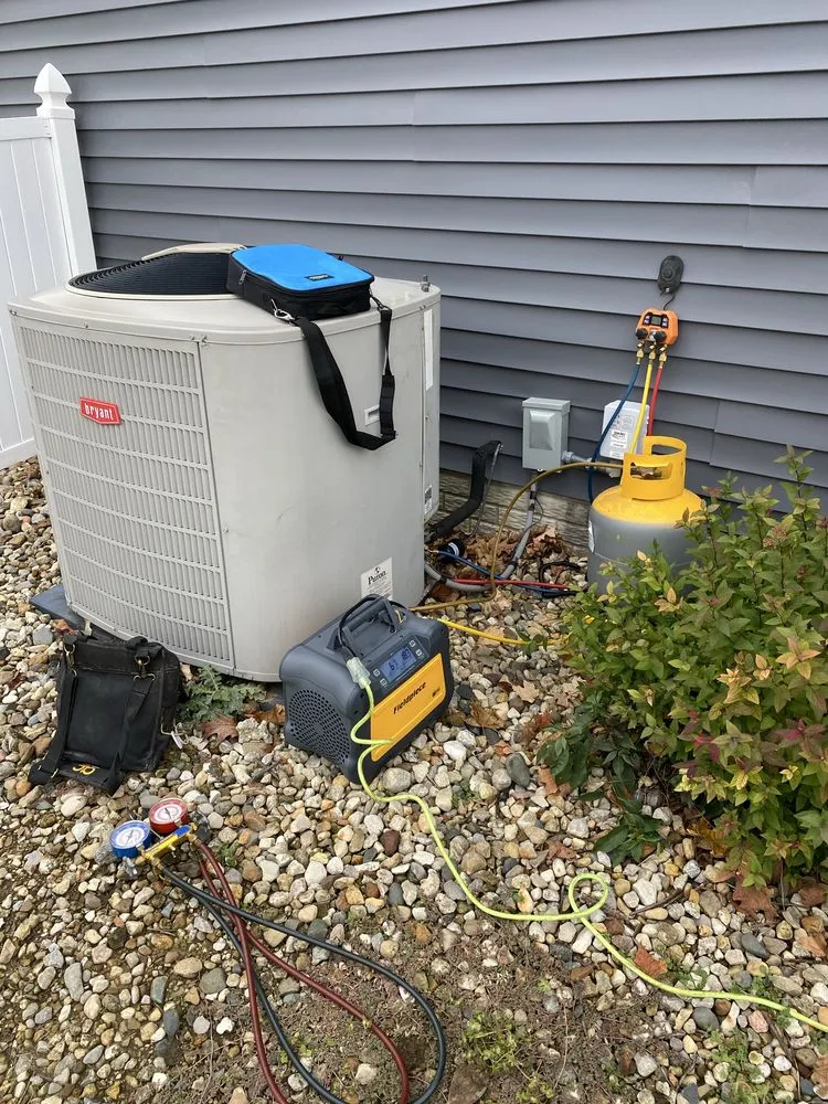 Slide of Premier Property Maintenance Plus Heating And Cooling