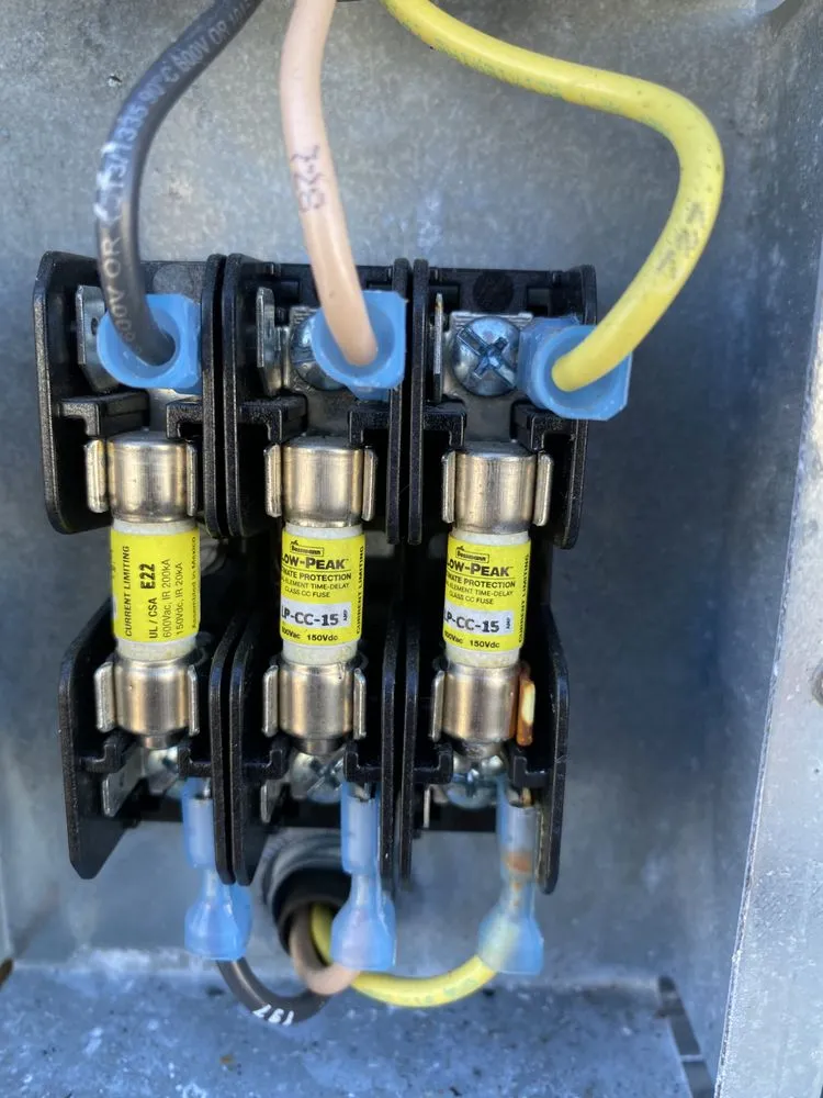 Slide of Premier Property Maintenance Plus Heating And Cooling