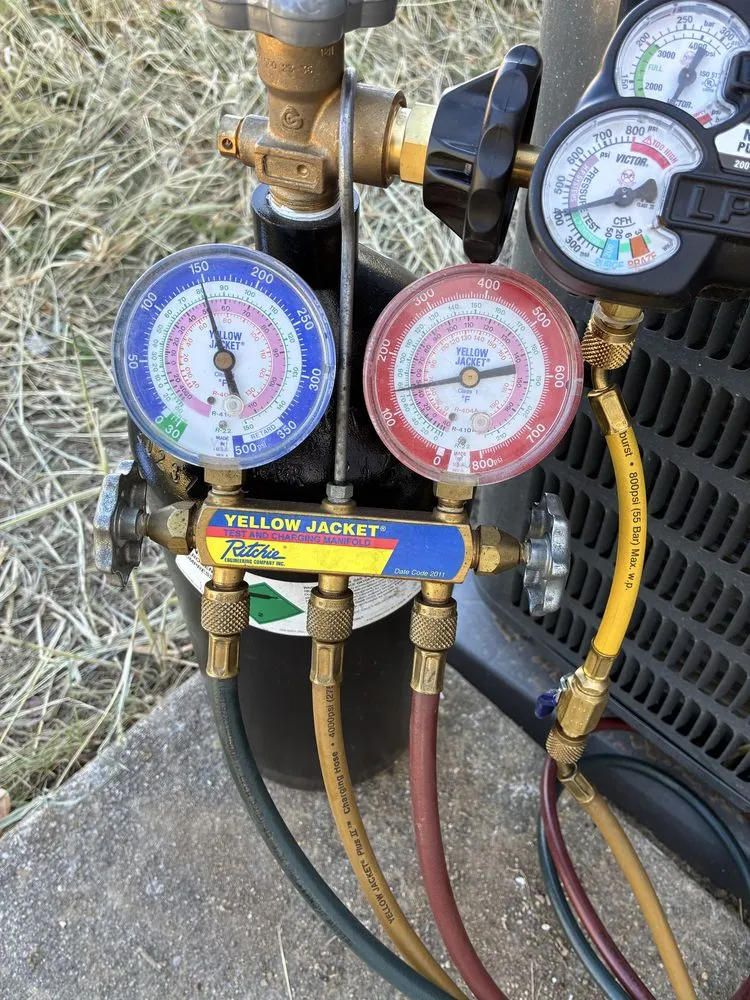 Slide of Premier Property Maintenance Plus Heating And Cooling