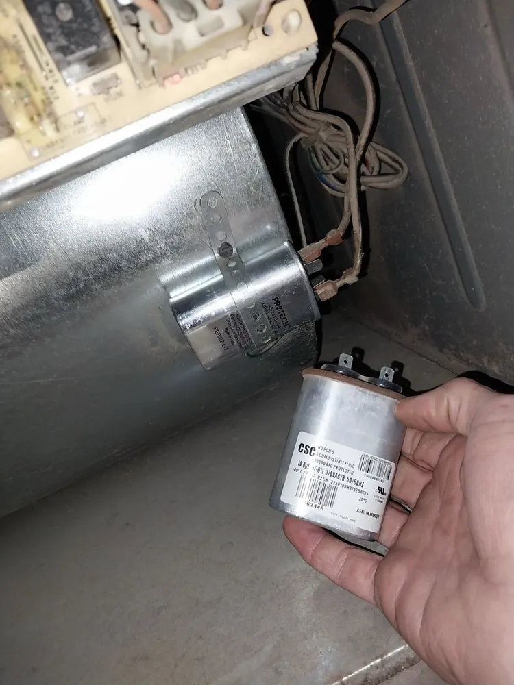 Slide of Premier Property Maintenance Plus Heating And Cooling