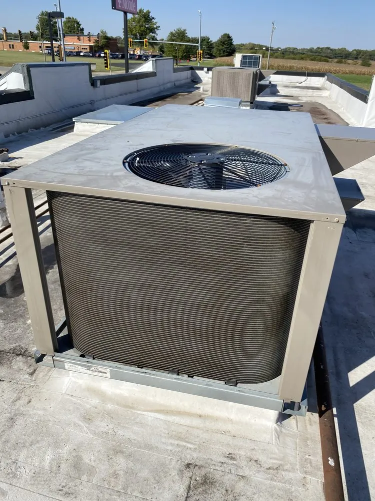 Slide of Premier Property Maintenance Plus Heating And Cooling