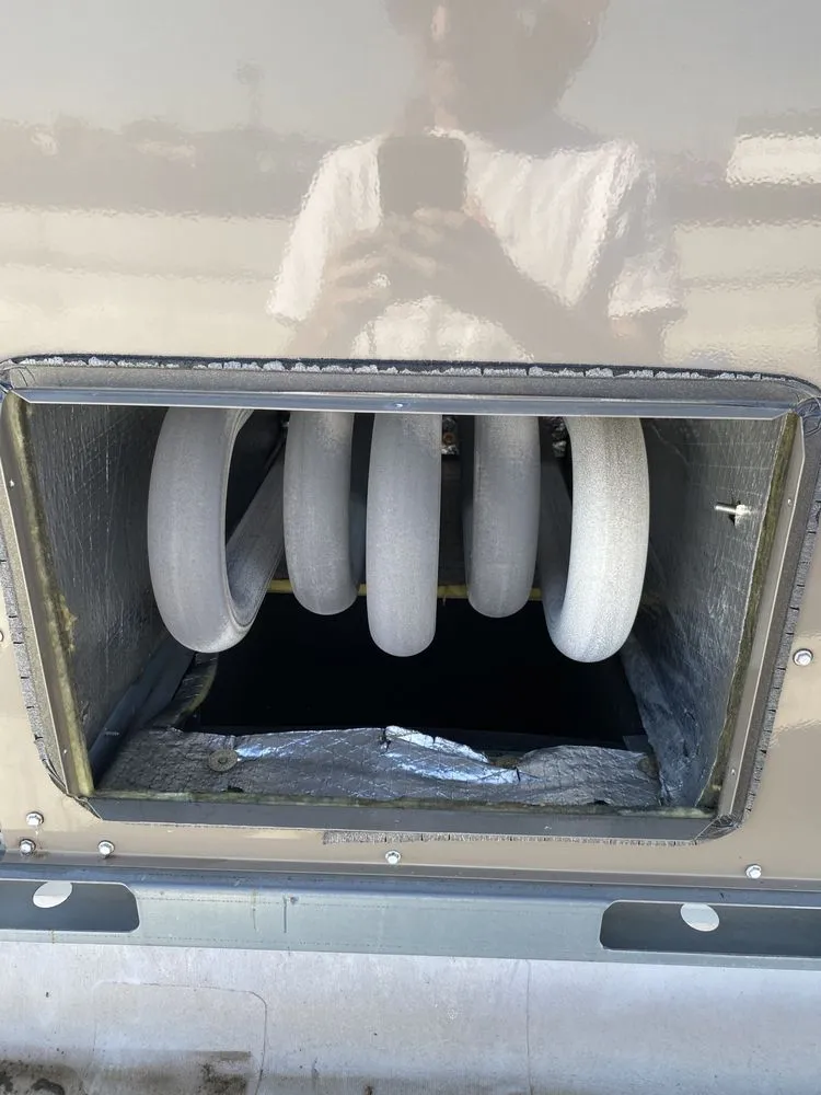 Slide of Premier Property Maintenance Plus Heating And Cooling