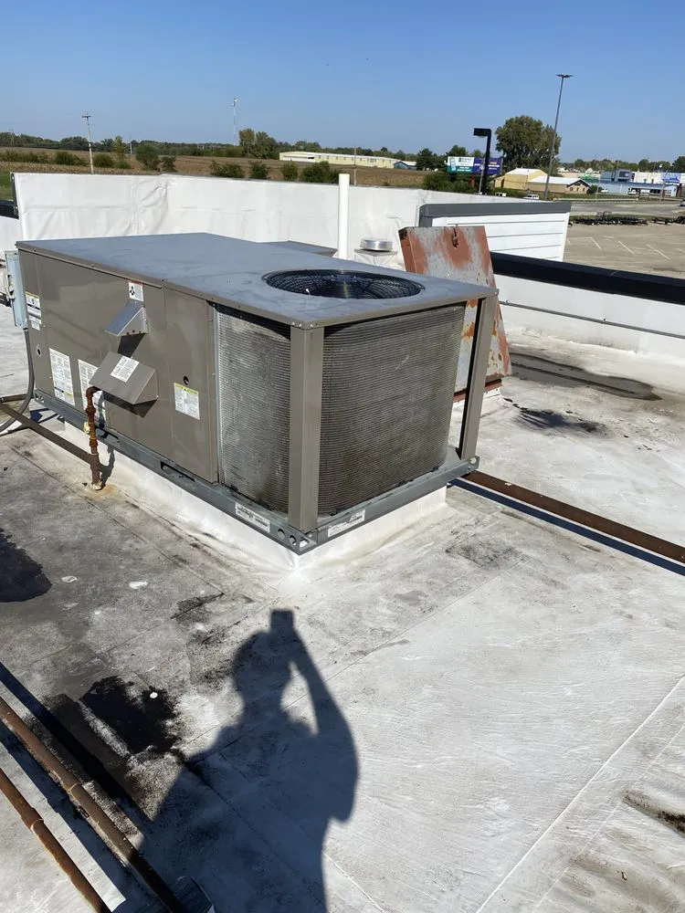 Slide of Premier Property Maintenance Plus Heating And Cooling