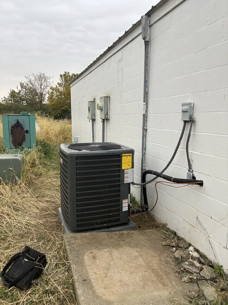 Slide of Premier Property Maintenance Plus Heating And Cooling