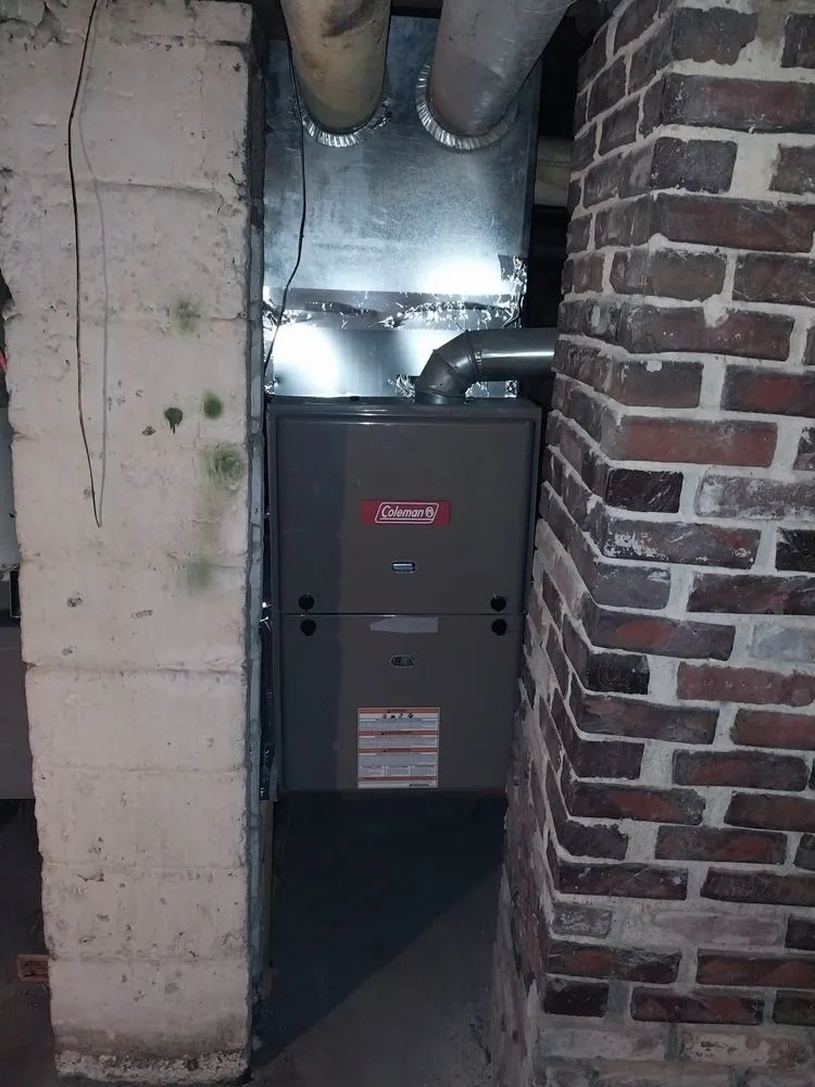 Slide of Premier Property Maintenance Plus Heating And Cooling