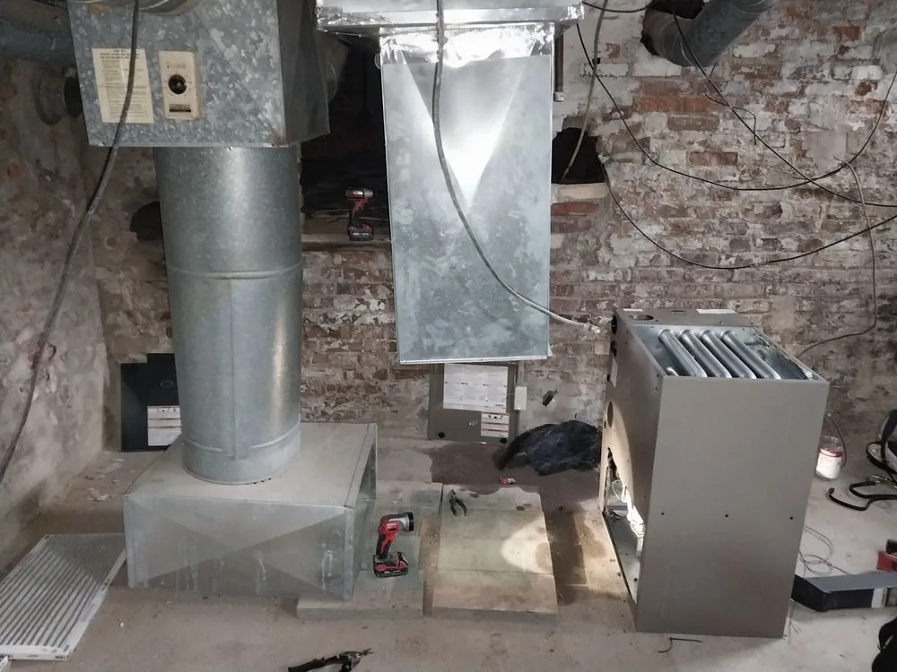 Slide of Premier Property Maintenance Plus Heating And Cooling