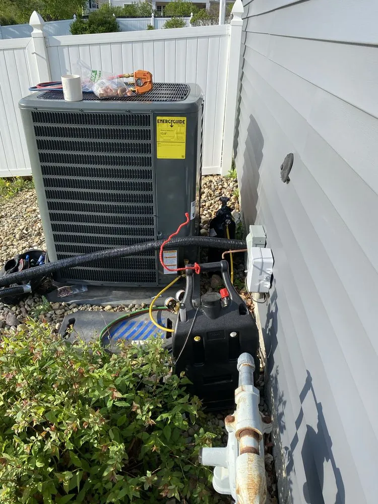 Slide of Premier Property Maintenance Plus Heating And Cooling