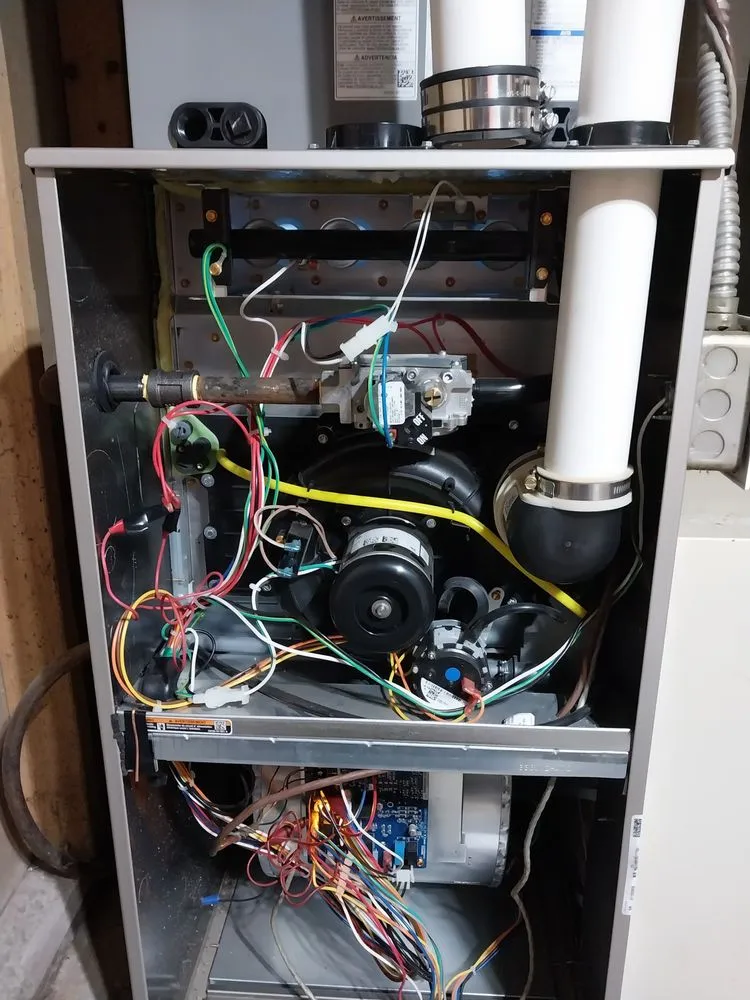 Slide of Premier Property Maintenance Plus Heating And Cooling