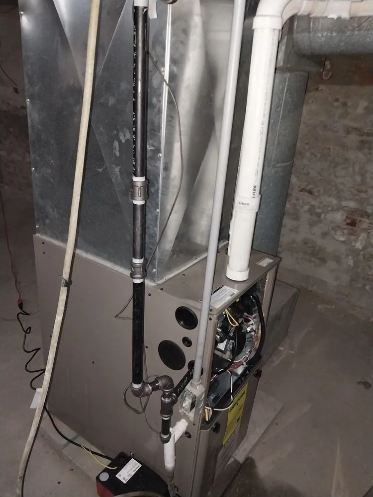 Slide of Premier Property Maintenance Plus Heating And Cooling