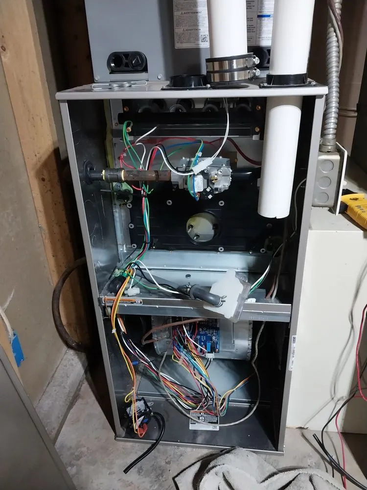 Slide of Premier Property Maintenance Plus Heating And Cooling