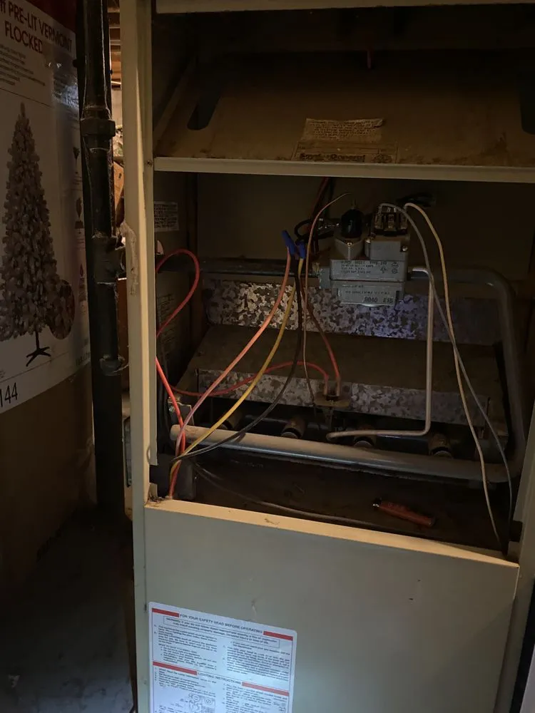 Slide of Premier Property Maintenance Plus Heating And Cooling