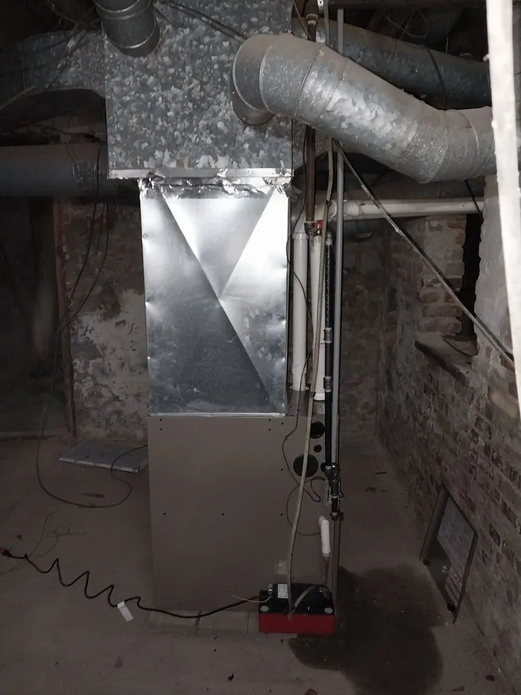 Slide of Premier Property Maintenance Plus Heating And Cooling