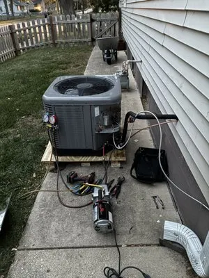 Premier Property Maintenance Plus Heating And Cooling