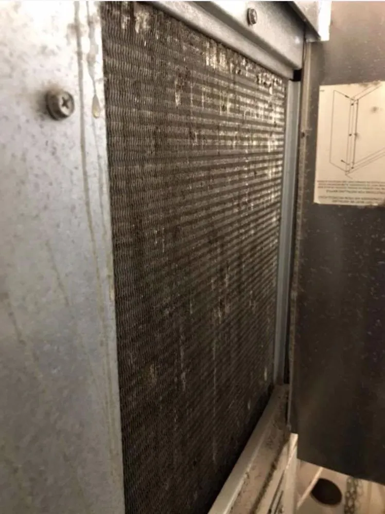 Slide of Premier Refrigeration & HVAC